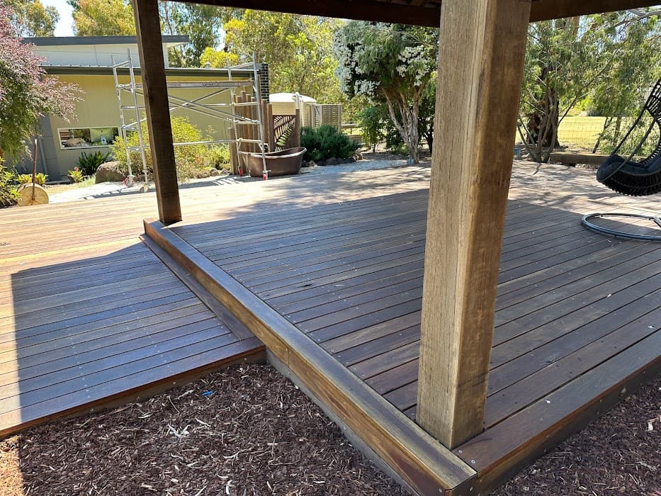 Geelong Timber Coaters — photo 3