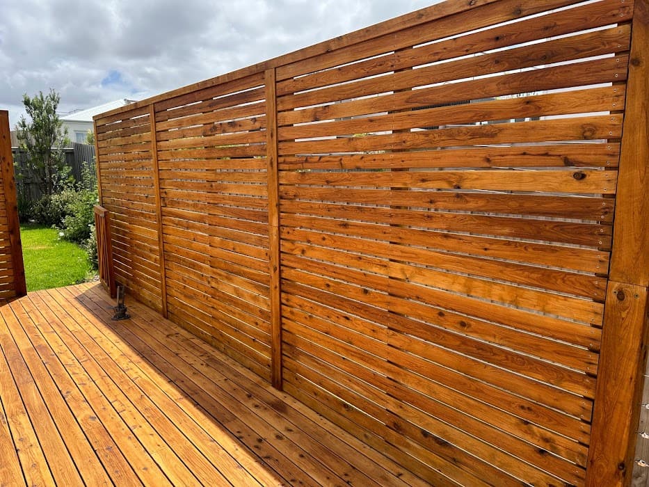 Geelong Timber Coaters — photo 4