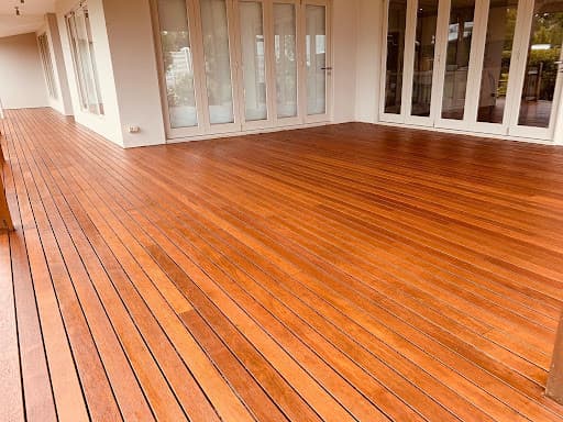 Geelong Timber Coaters
