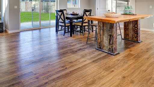 Woodcraft Flooring