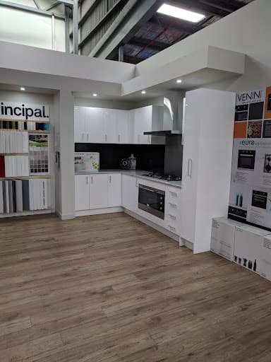 Fagg's Mitre 10 — listing photo