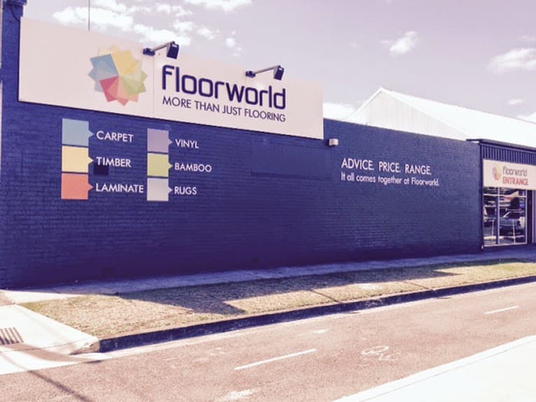 Geelong Floorworld — photo 2