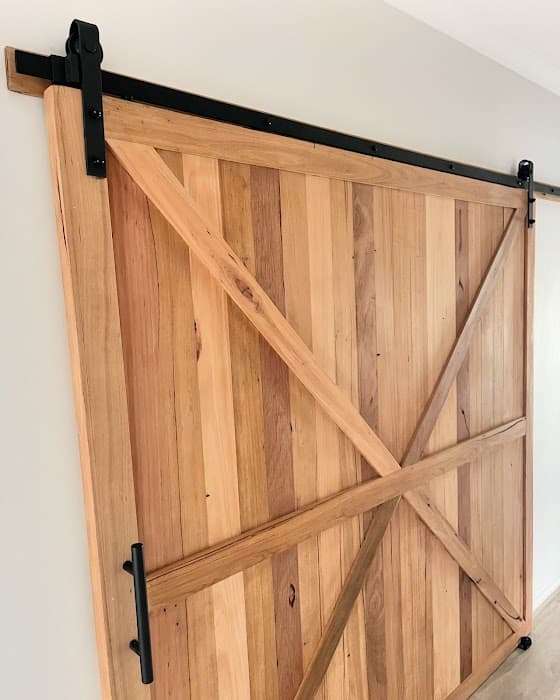 By The Bay Woodworking — photo 4