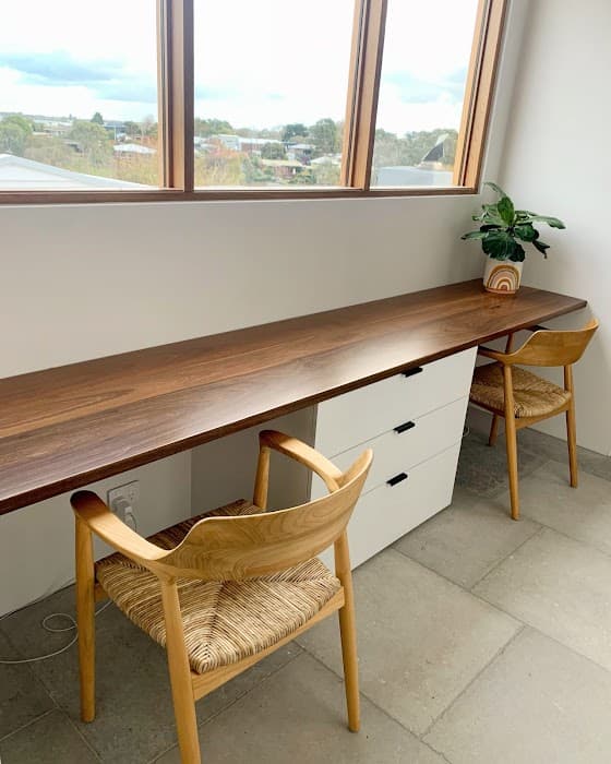By The Bay Woodworking — photo 5