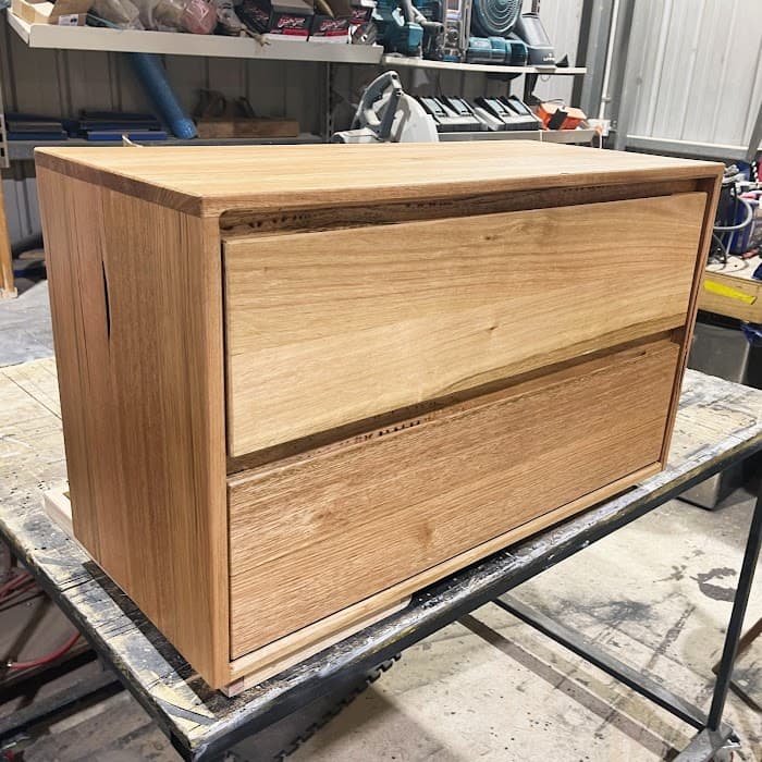 By The Bay Woodworking — photo 6