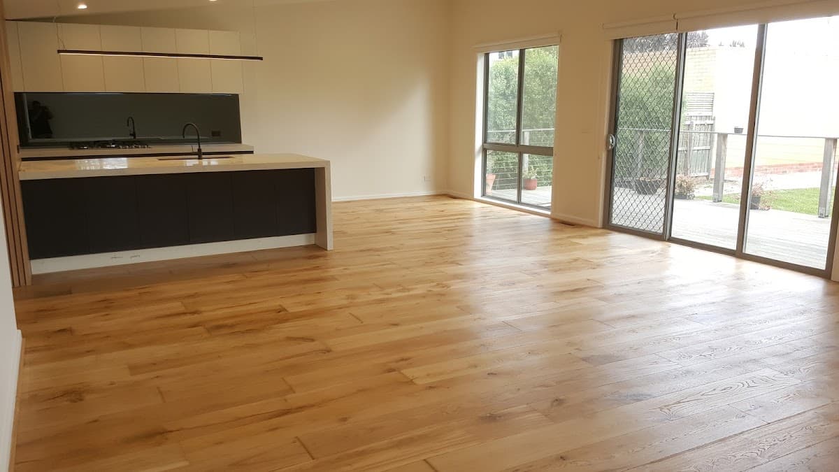 superbly polished floors — photo 10