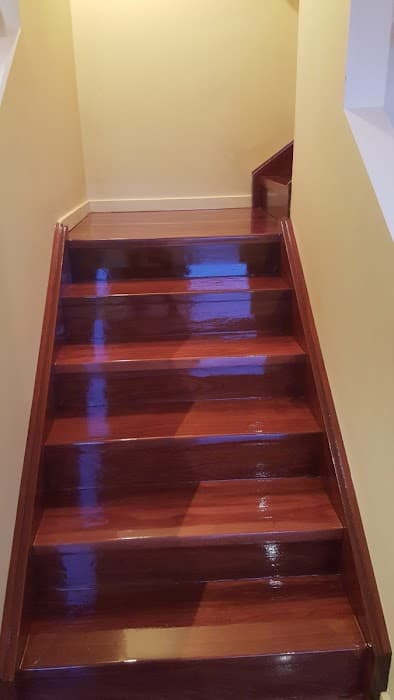 superbly polished floors — photo 11