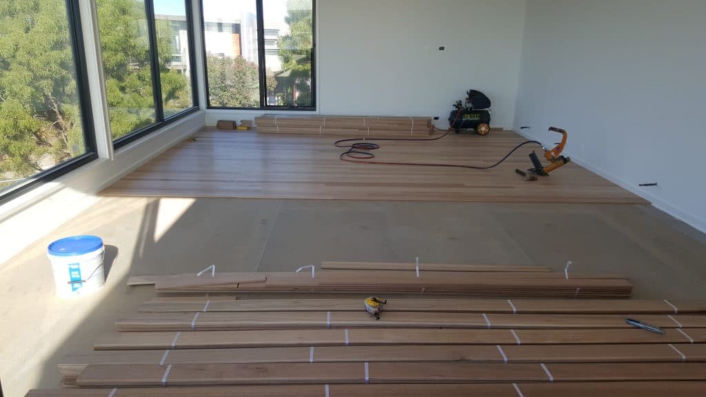 superbly polished floors — photo 8