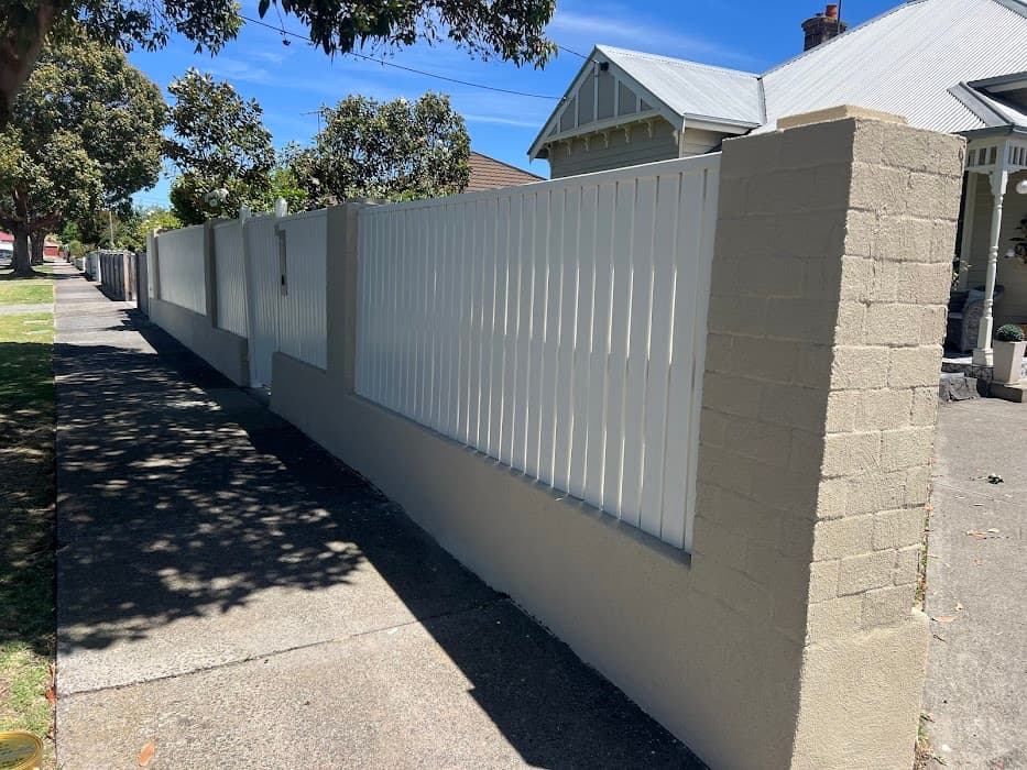N & H Painters - Geelong's Trusted Family Painters — photo 8