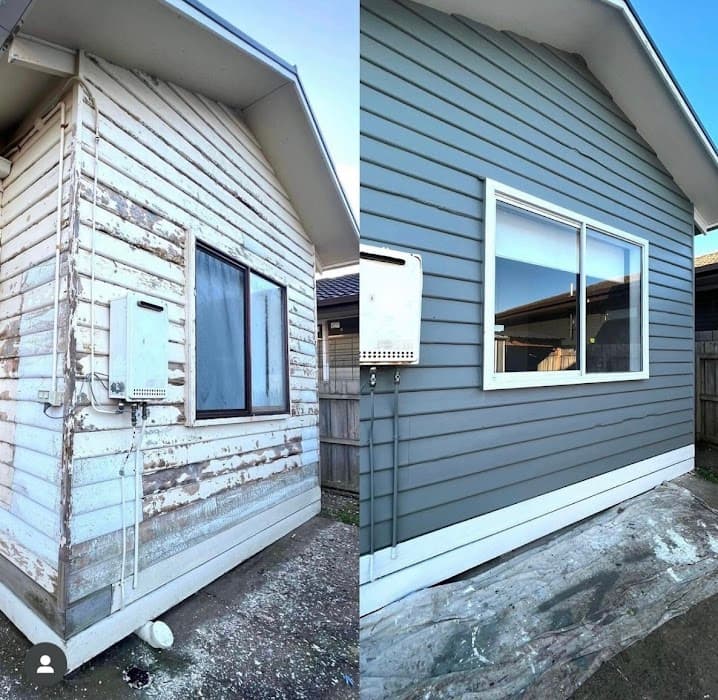 N & H Painters - Geelong's Trusted Family Painters — photo 9