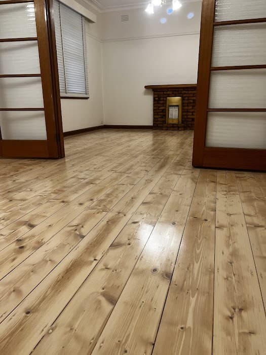 Fatone’s Floors — photo 5