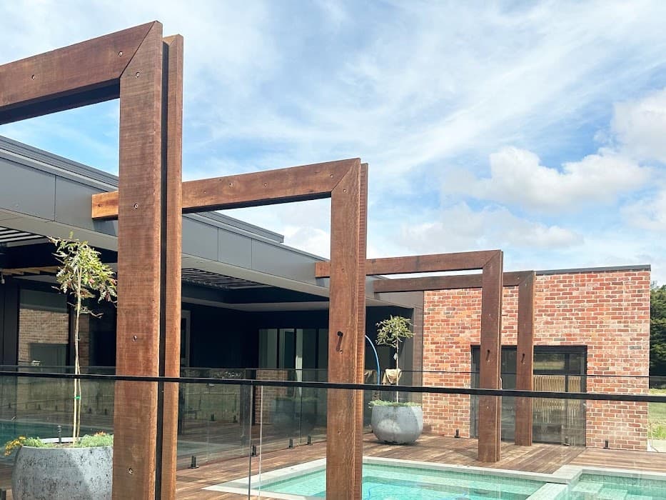 Geelong Timber Coaters — photo 10