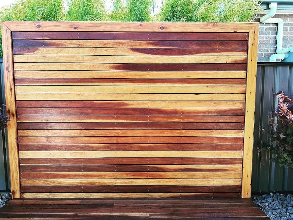 Geelong Timber Coaters — photo 11