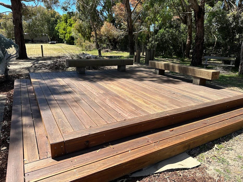 Geelong Timber Coaters — photo 12