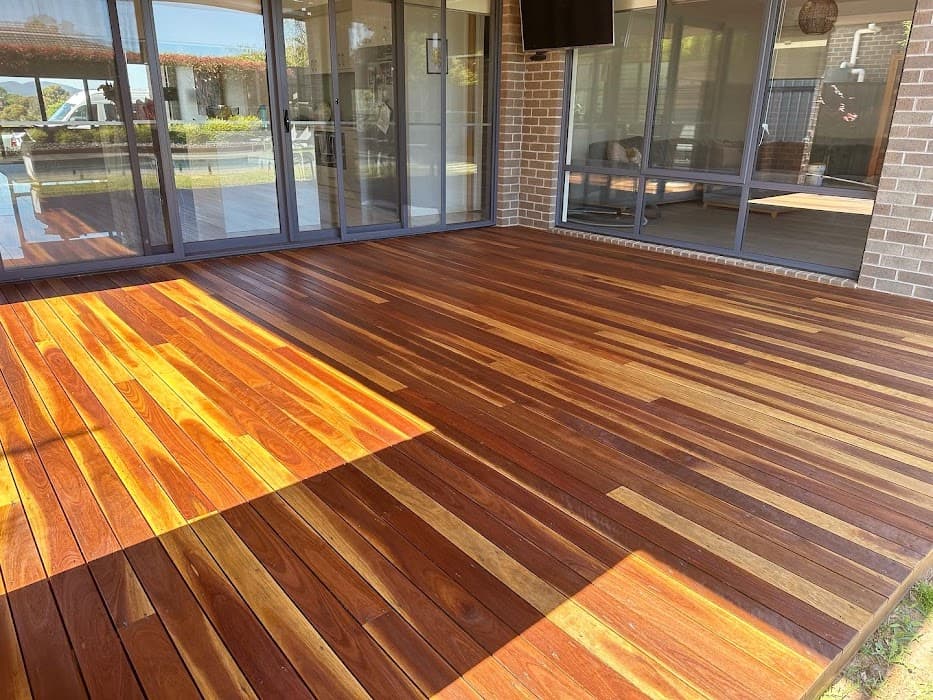 Geelong Timber Coaters — photo 2