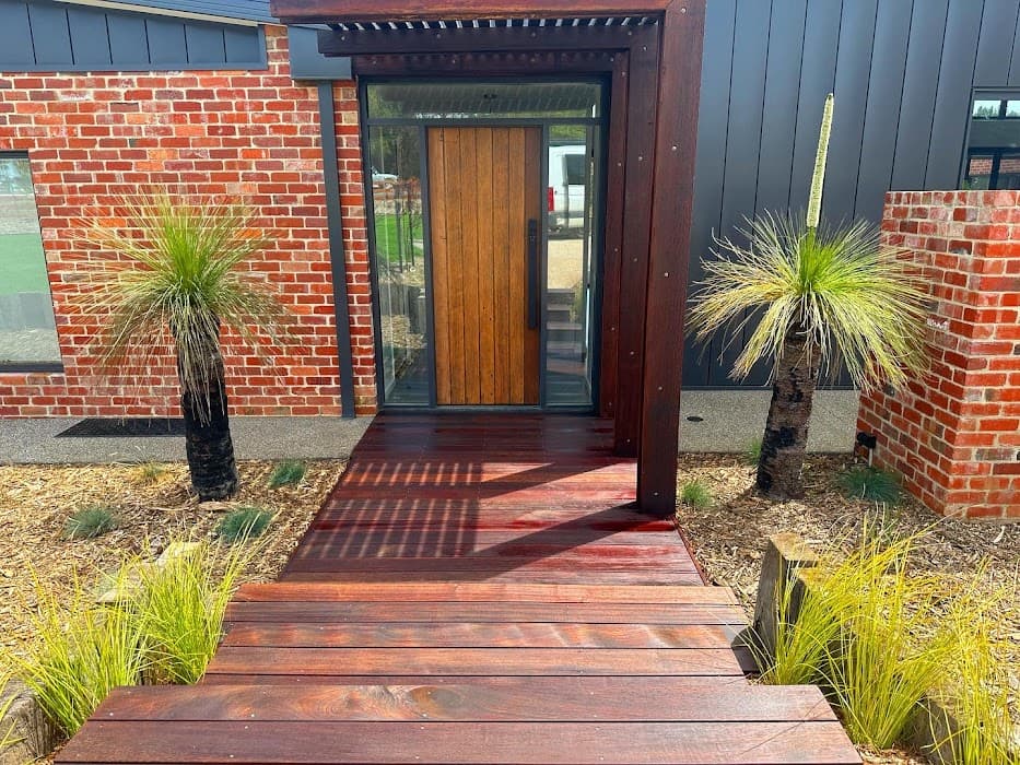 Geelong Timber Coaters — photo 5