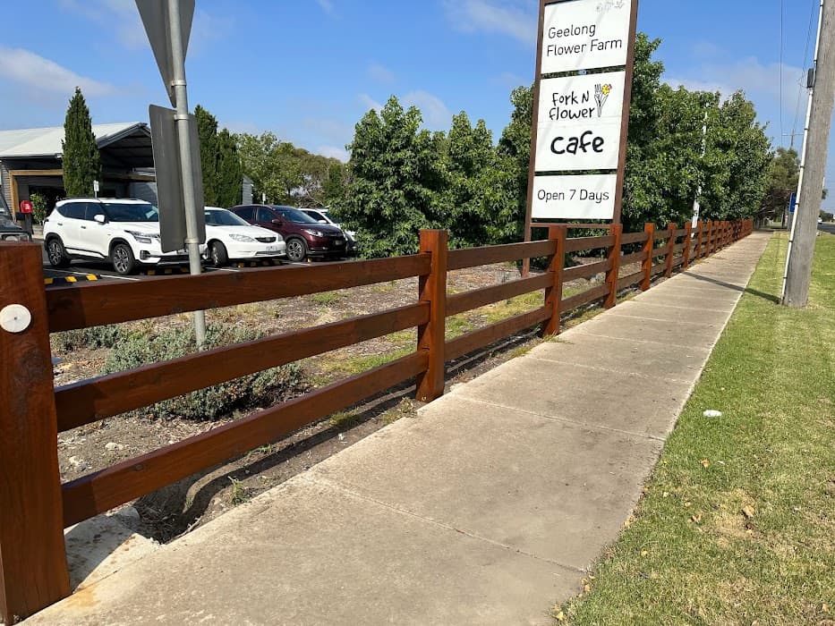 Geelong Timber Coaters — photo 6