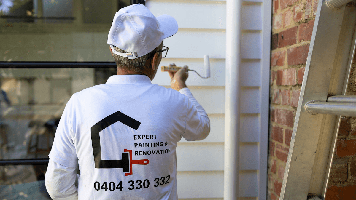 Expert Painting & Renovation — photo 1