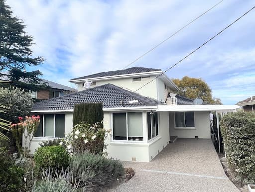 Expert Painting & Renovation