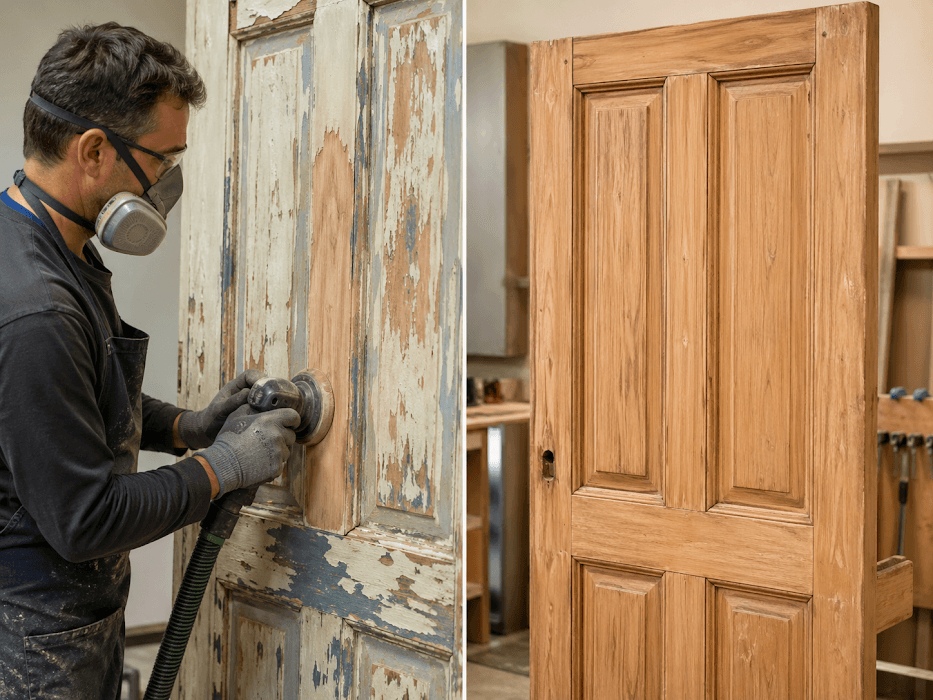Blue Sky Coatings - Commercial & House Painters in Melbourne — photo 1