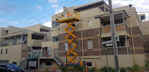 Paint Melbourne | Commercial Painting Contractors in Melbourne