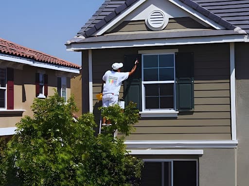 PaintingCo | House Painter Melbourne