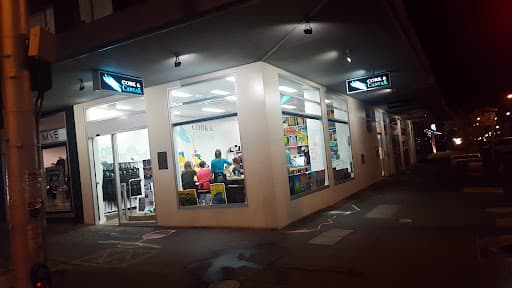 Champainting Melbourne - A Paint and Sip Experience