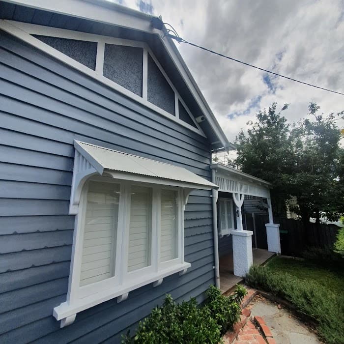 MCINTOSH PAINTERS PTY LTD — photo 3