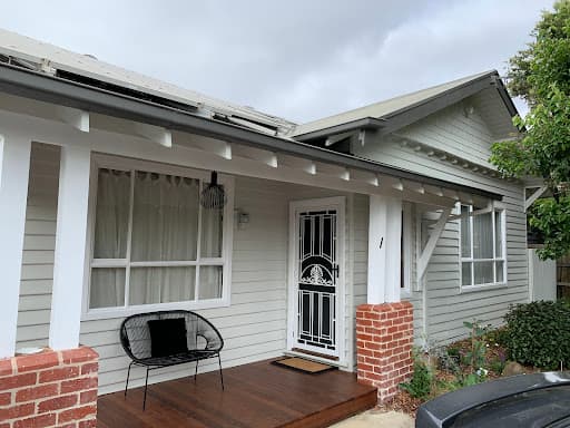 Melbourne City Maintenance