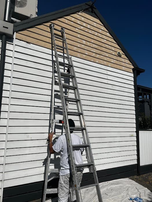 AG PAINTING & PLASTERING REPAIR SERVICES — photo 1