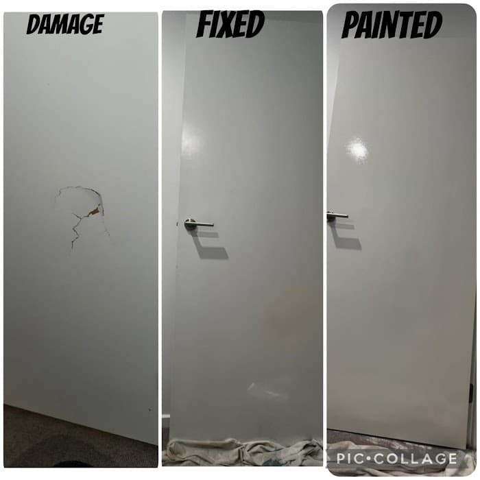 AG PAINTING & PLASTERING REPAIR SERVICES — photo 3