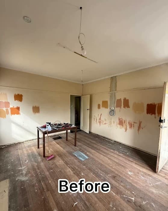 Paran Painting — photo 1