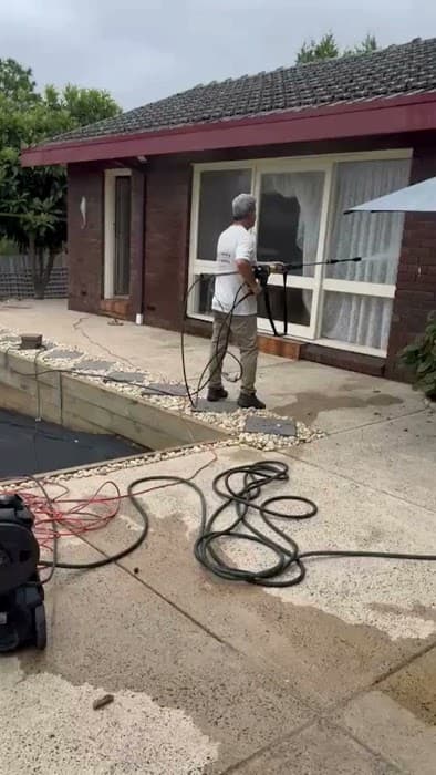 Yes Painting & House Renovation — photo 3