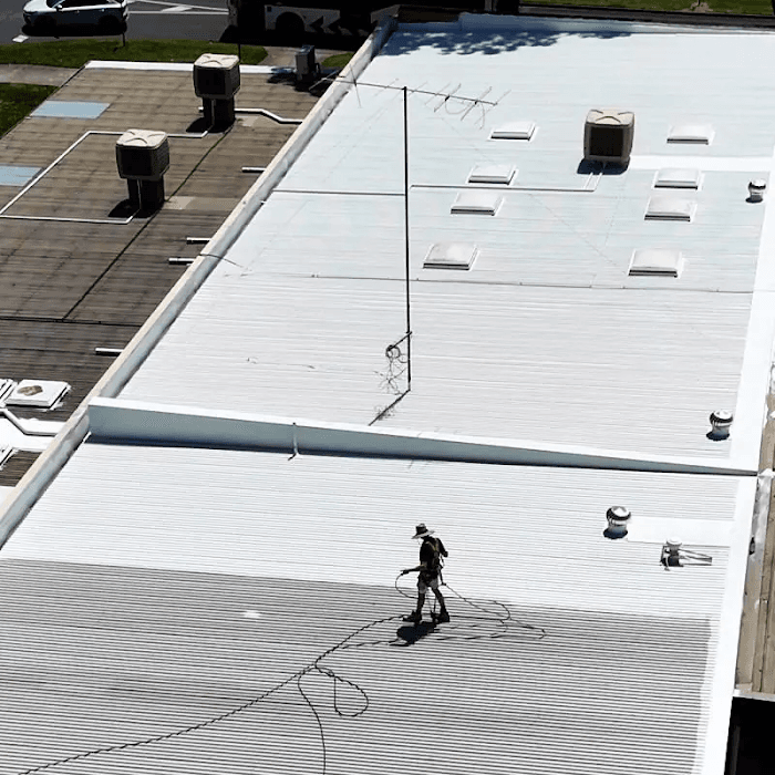 Melbourne Protective Coatings — photo 1