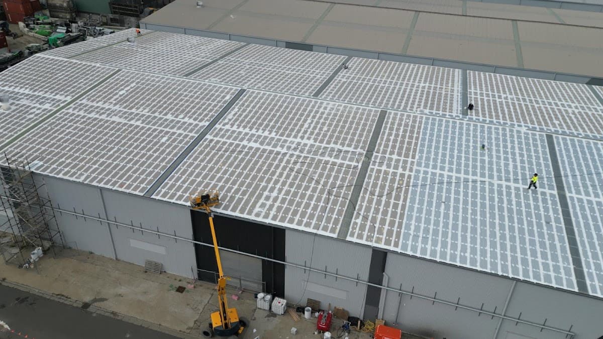Melbourne Protective Coatings — photo 5