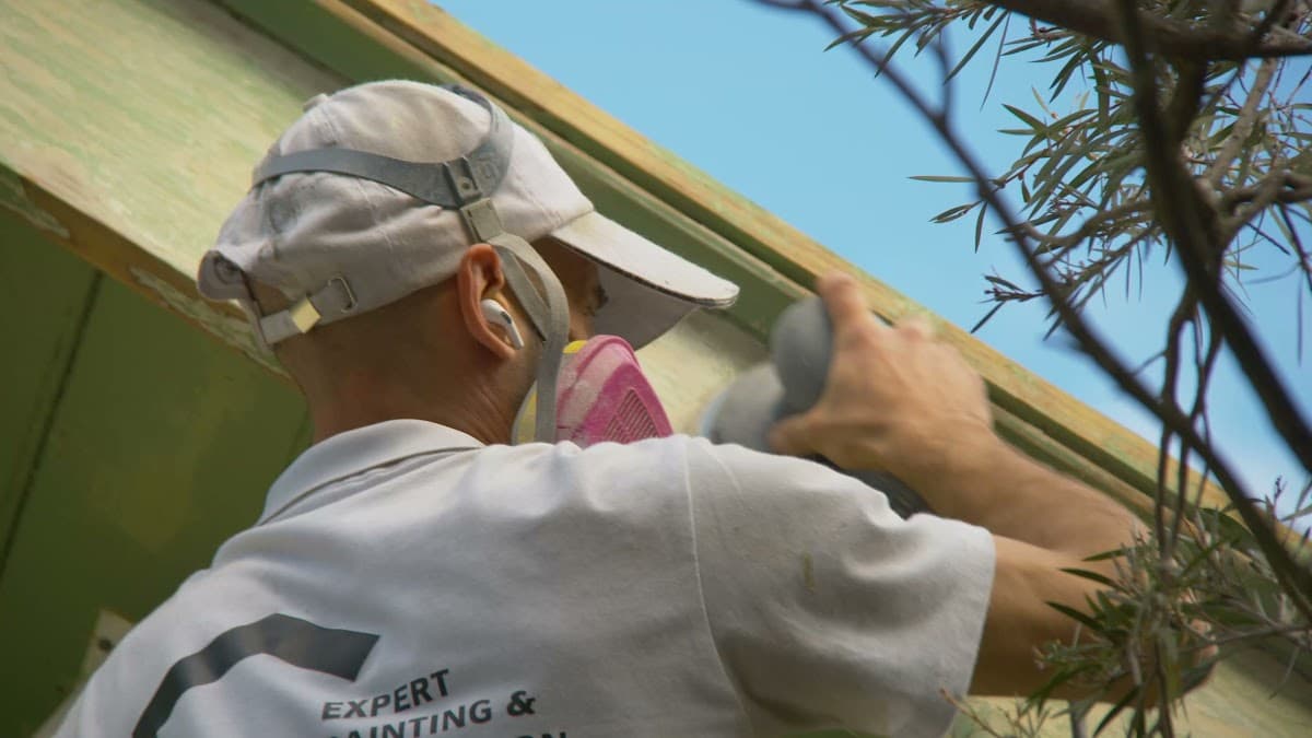 Expert Painting & Renovation — photo 2