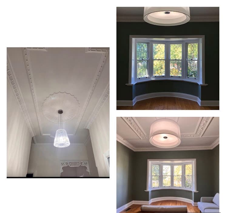 M.S.C Painting and Restorations — photo 4