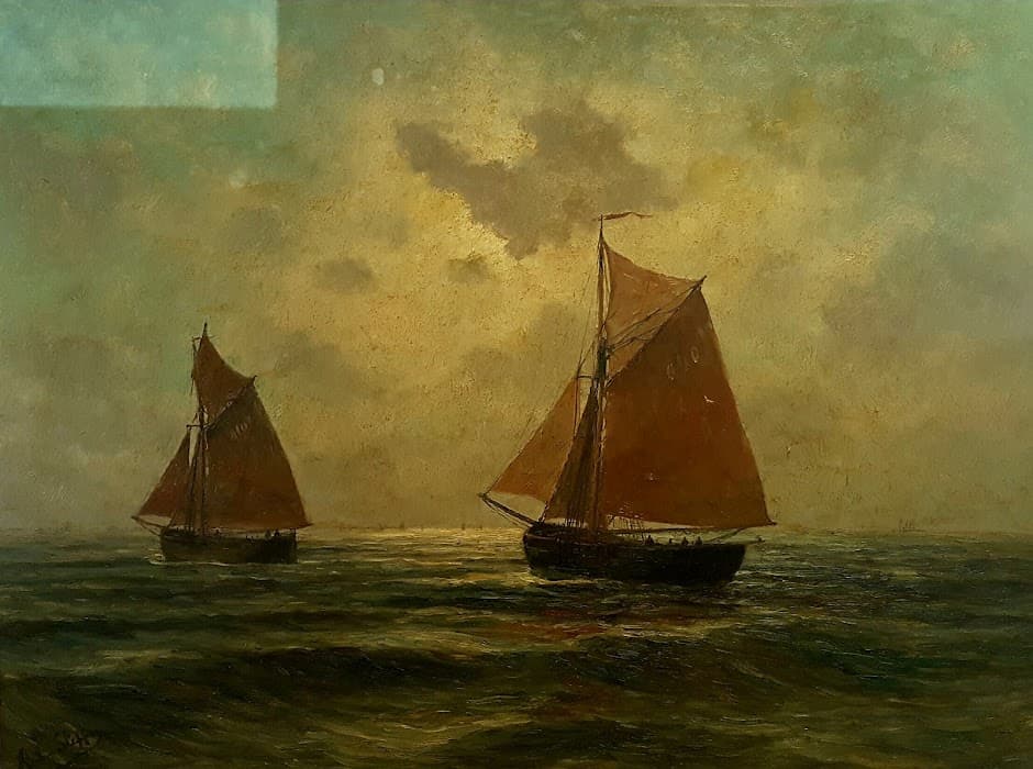 Holst Fine Art — photo 2