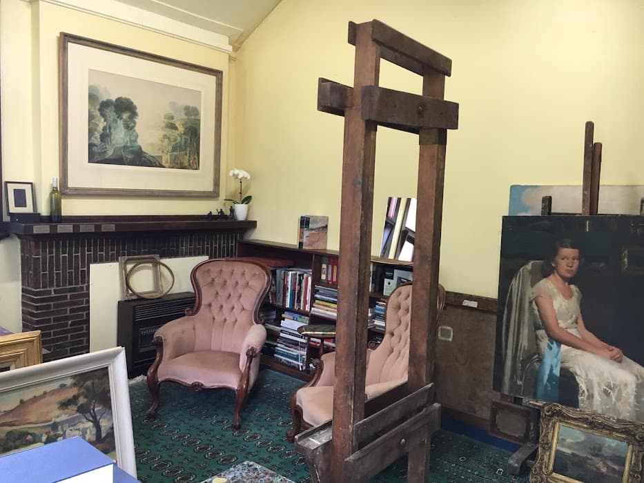 Holst Fine Art — photo 4