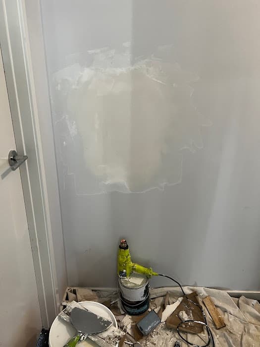 AG PAINTING & PLASTERING REPAIR SERVICES — photo 4