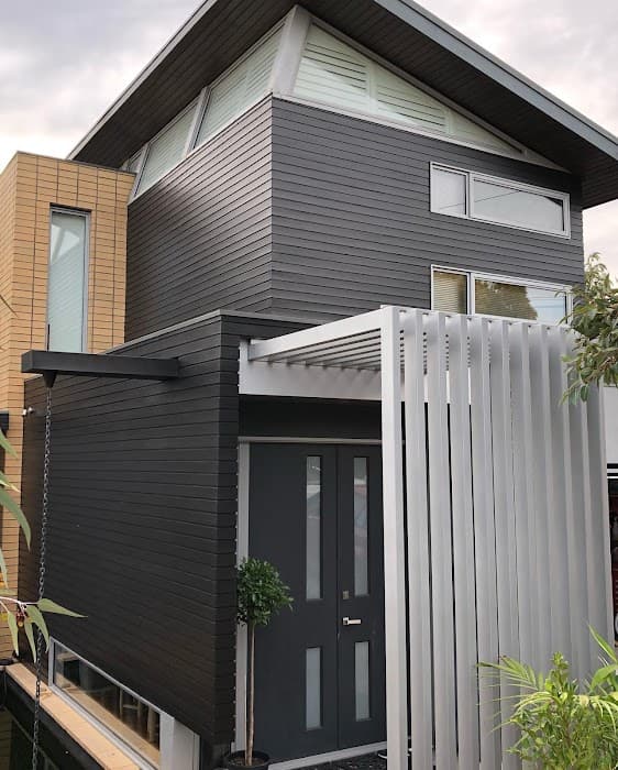 Victoria Master Painting Services — photo 4