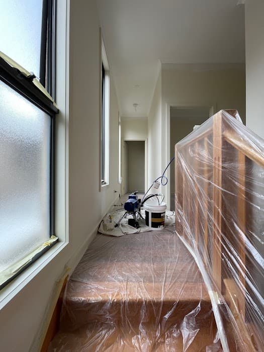 Fence Painter - Qualified House Painting VicPainter — photo 4
