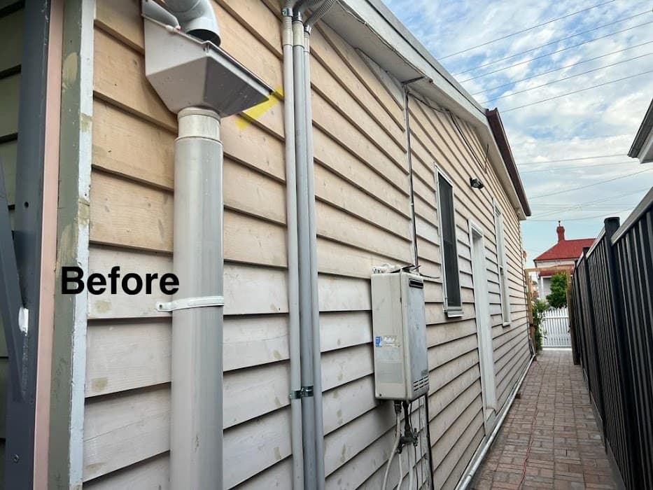 Bob House Painting Pty Ltd — photo 3