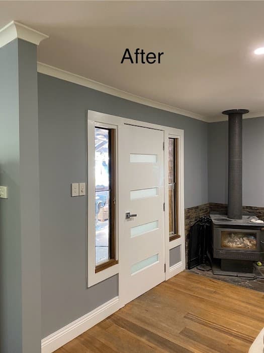 Bob House Painting Pty Ltd — photo 4