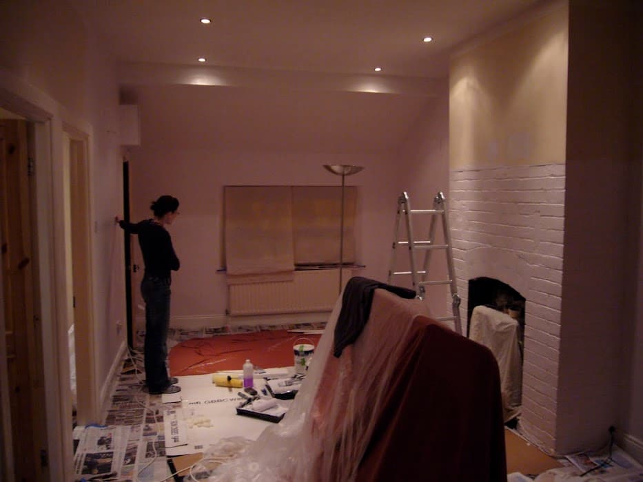 Fine Paint Works — photo 3