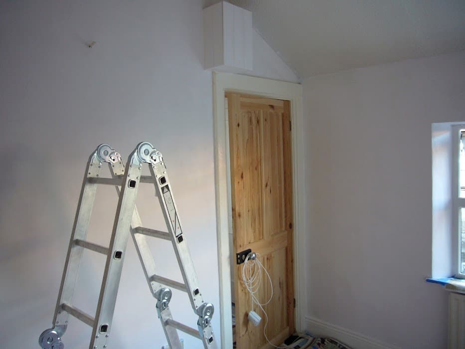 Fine Paint Works — photo 5