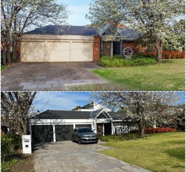 Alborz Painting & Coating Services / Melbourne Residential & Commercial Painters — photo 4