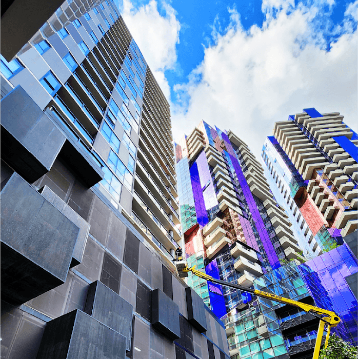 Melbourne Protective Coatings — photo 2