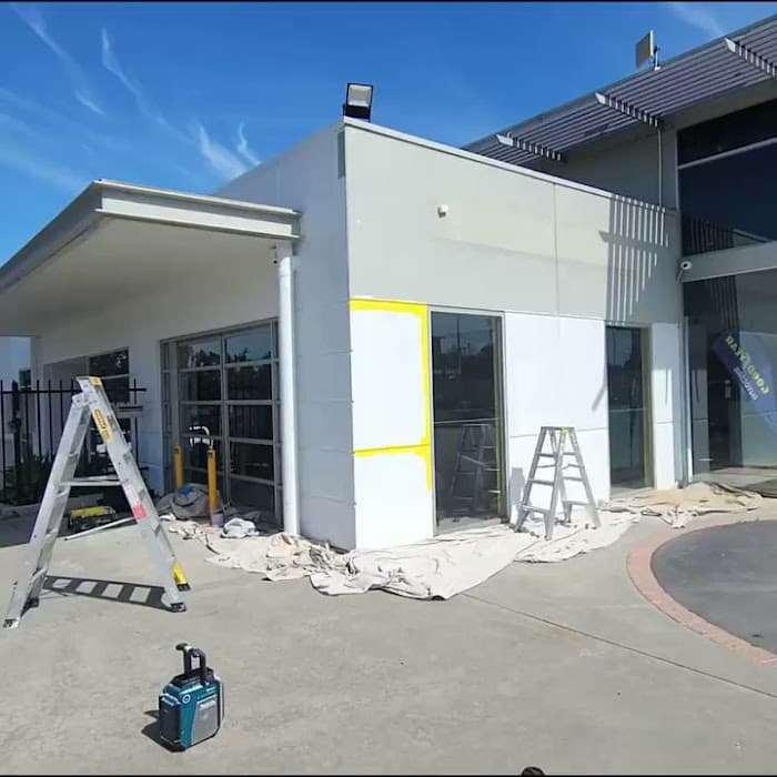 Melbourne Protective Coatings — photo 3