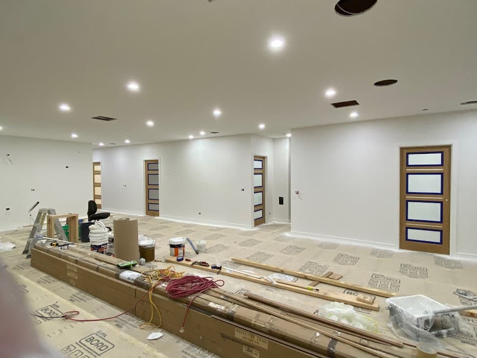 Blue Sky Coatings - Commercial & House Painters in Melbourne — photo 4